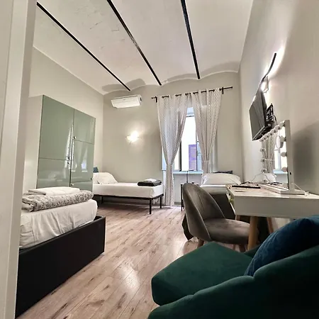 Hostel Holidays Rome