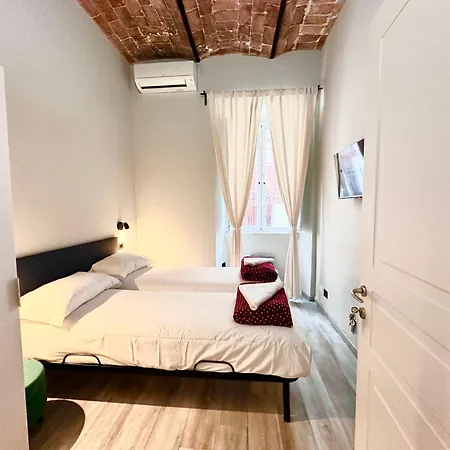 Holidays Hostel