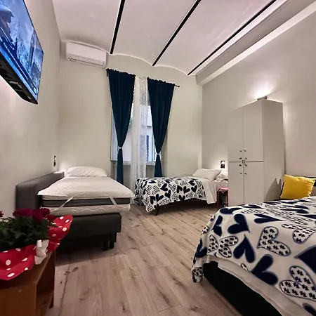 Holidays Hostel
