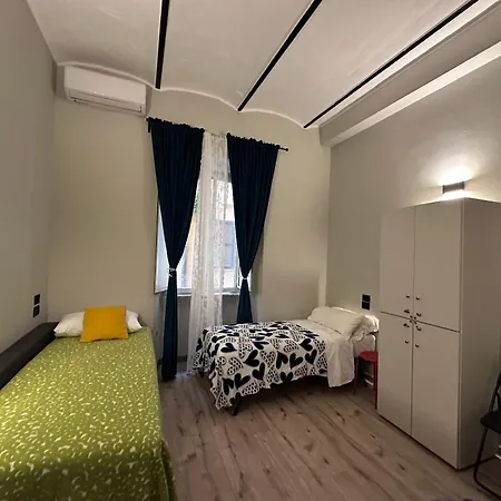 Holidays Řím