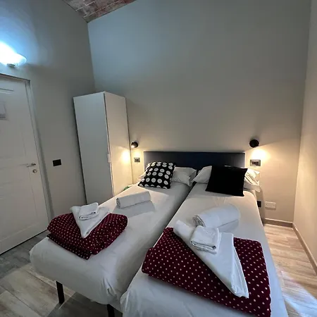 Holidays Hostel
