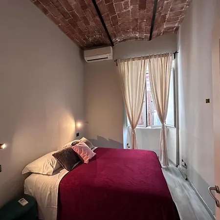 Holidays Hostel Řím