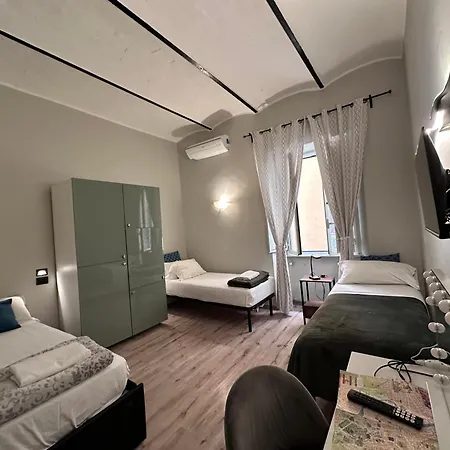 Hostel Holidays