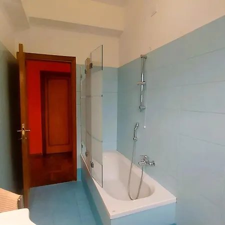 Apartment Isabella Rome