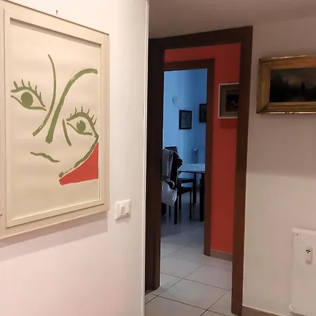 Isabella Ρώμη