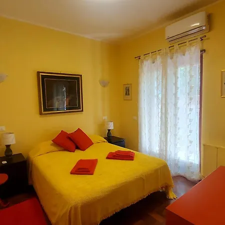 Isabella * Rome