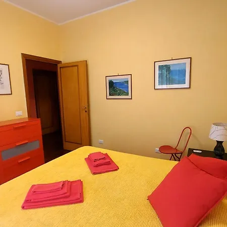 Isabella Apartment