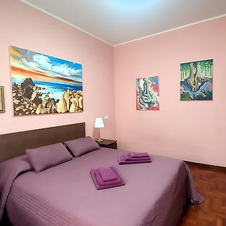 Apartment Isabella