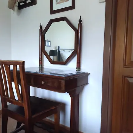 La Valle Dei Casali B&B Con Piscina E Natura A Roma Bed & Breakfast 3*