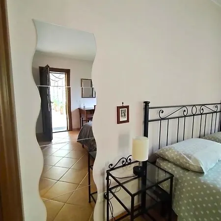 La Valle Dei Casali B&B Con Piscina E Natura A Roma Rome