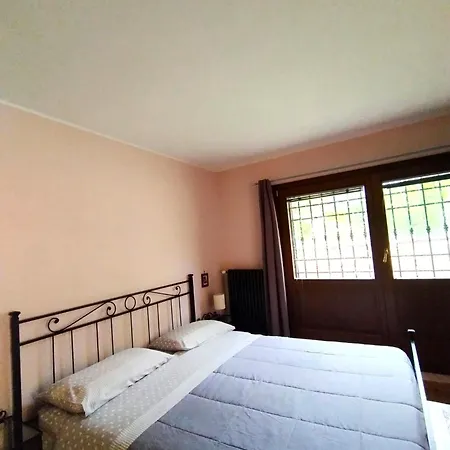 Bed & Breakfast La Valle Dei Casali B&B Con Piscina E Natura A Roma Rome