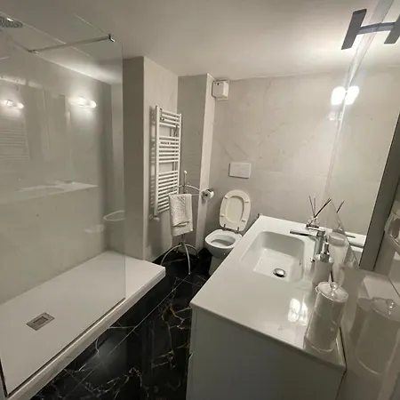 Apartment Al Foro *
