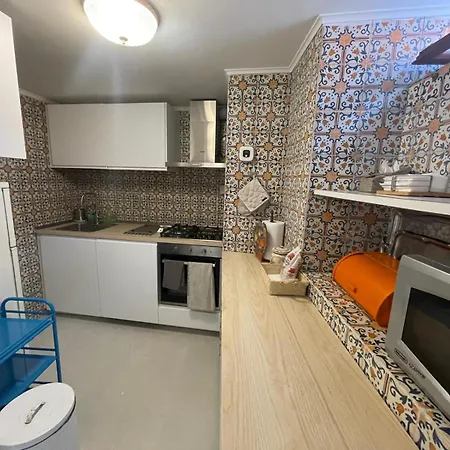 Al Foro Apartment Rome