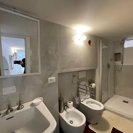 Apartment Al Foro Rome