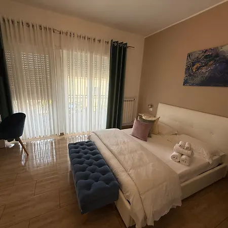 Guest house Juna's