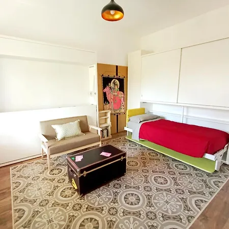Ripe'S Forest Garden Guest House Guest house Rome