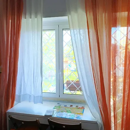 Casa de hóspedes Ripe'S Forest Garden Guest House Roma