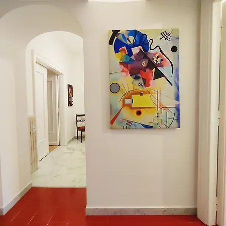 Apartment In Style St Peter