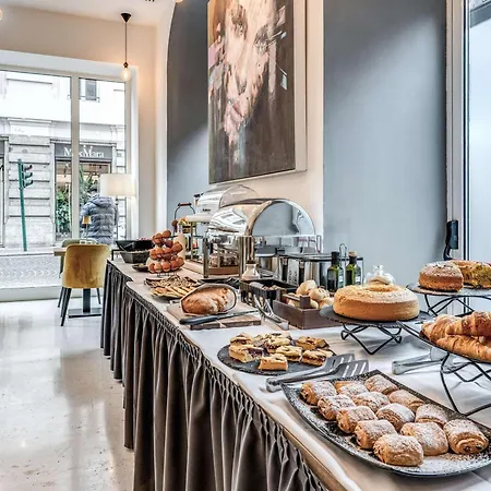 Mercure Centro Termini Roma