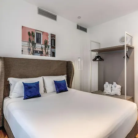 Mercure Centro Termini Otel