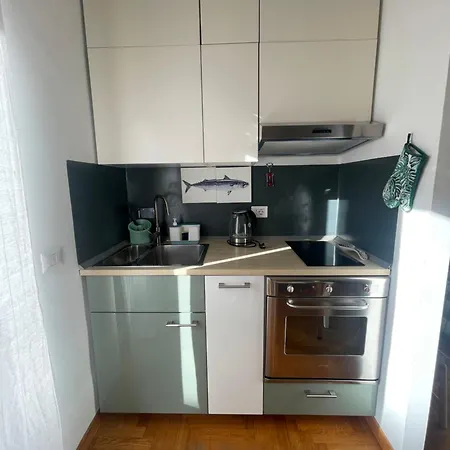 The Loft Apartment