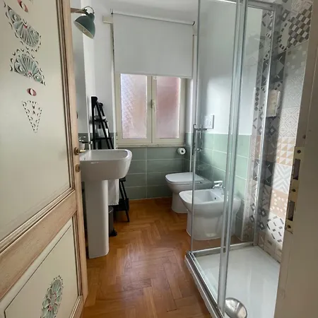 The Loft Apartment Rome