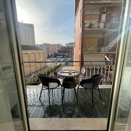 The Loft Apartment *