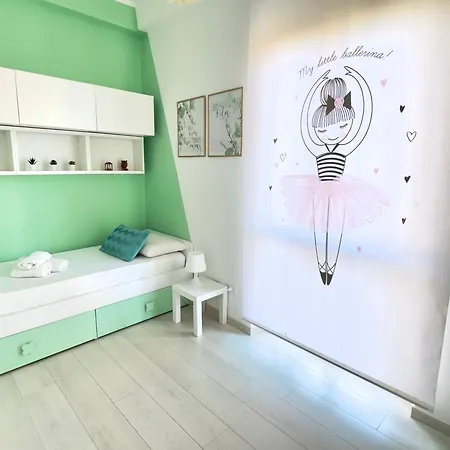 Pigneto Sun And Relax Apartment *