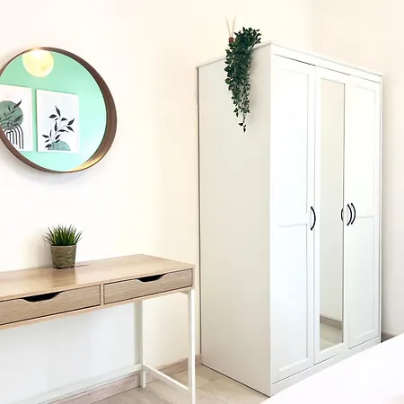 Apartment Pigneto Sun And Relax Rome