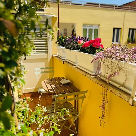 Apartamento Otranto 36 *