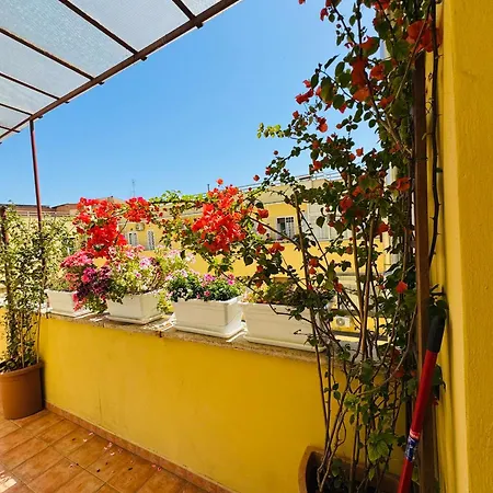 Otranto 36 * Roma