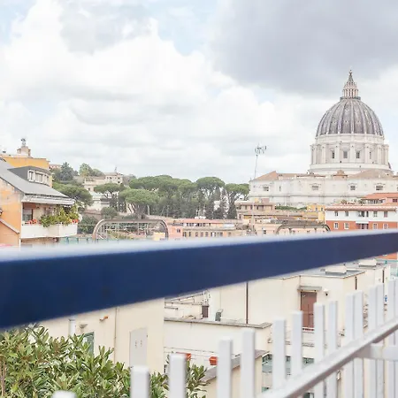 Le Terrazze Del Duca San Pietro Guest house *