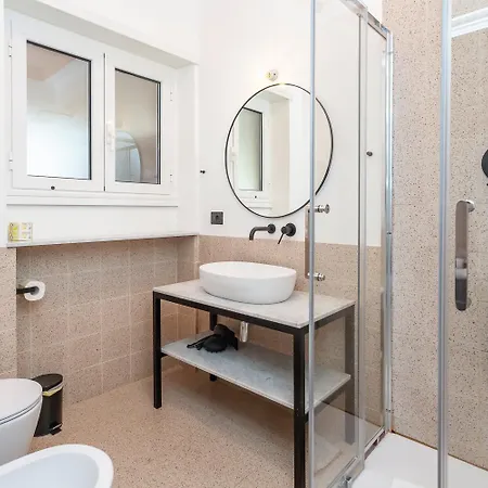 Le Terrazze Del Duca San Pietro Guest house *
