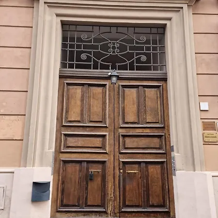 Daniela, Pied-a-terre Al Vaticano Apartmán