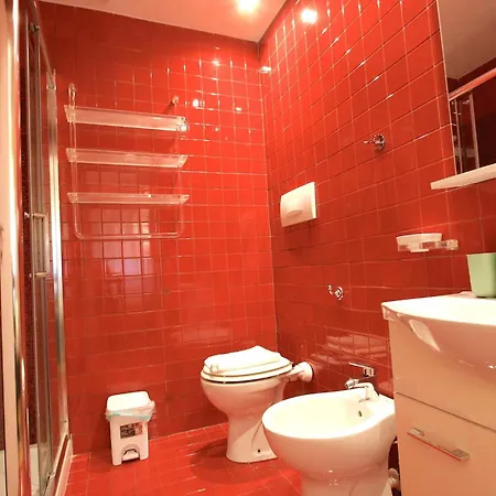 Giulio Cesare House Apartmán