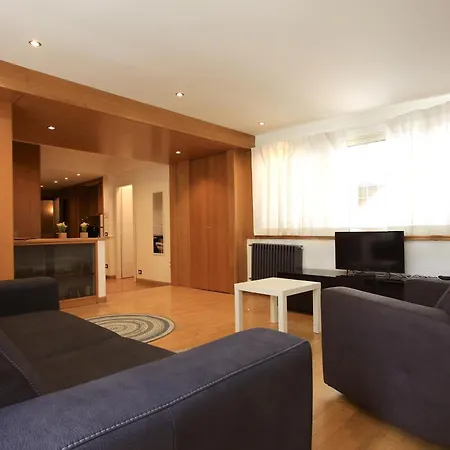 Giulio Cesare House Apartmán Řím
