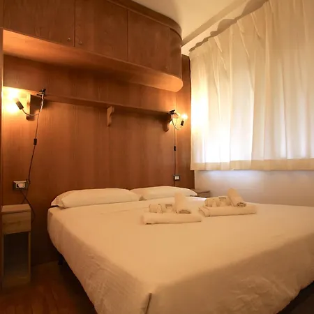 Apartmán Giulio Cesare House Řím