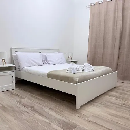 Grimaldi House 64 * Roma