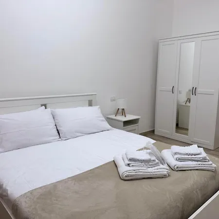 Appartamento Grimaldi House 64