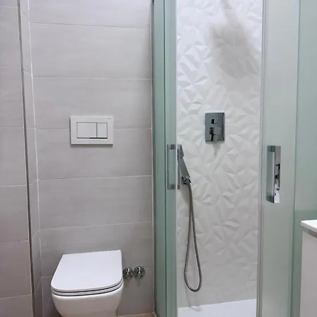 Grimaldi House 64 * Roma