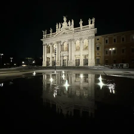 Cozy Saint John Appartamento