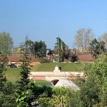 Appartamento Sunshine
