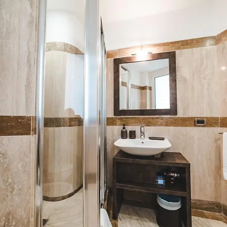 Apartamento Elegant Vallombrosa 55 *