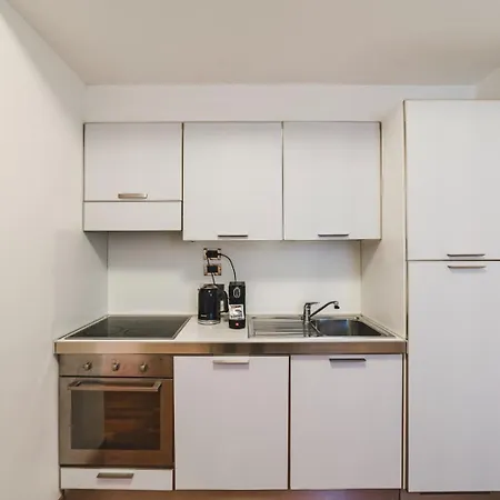 Apartamento Elegant Vallombrosa 55 *