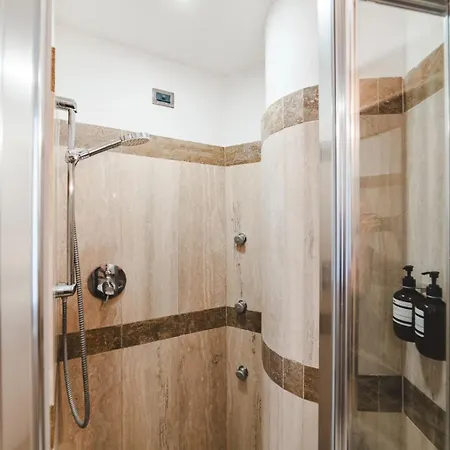 Apartamento Elegant Vallombrosa 55