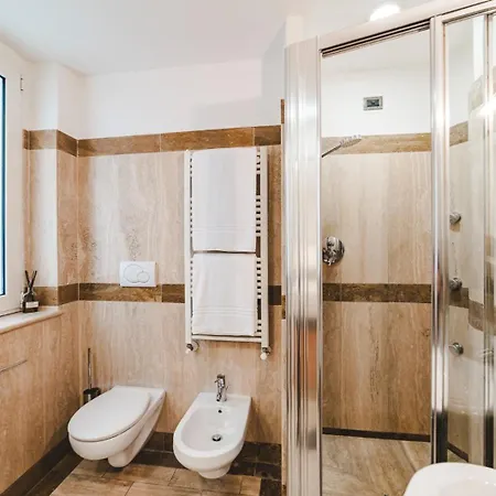 Apartamento Elegant Vallombrosa 55 *