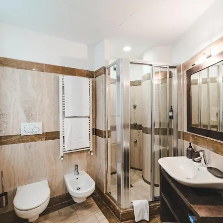 Elegant Vallombrosa 55 Apartamento