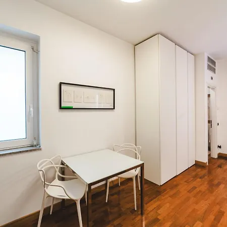 Apartamento Elegant Vallombrosa 55