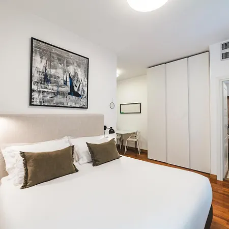 Elegant Vallombrosa 55 Apartamento Roma