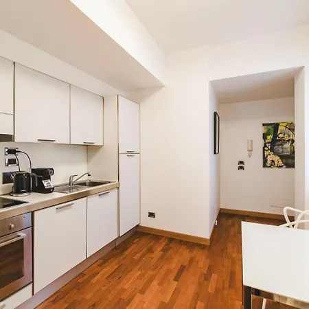 Elegant Vallombrosa 55 Apartamento